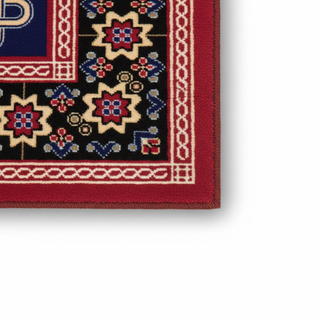 FARINAVAR - Hand Tufted Persian Carpet